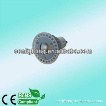 GU10 6W LED